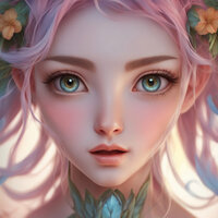 Anime Portrait Generator